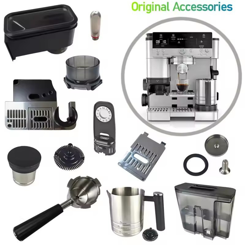 Coffee Equipment Wholesale - อุปกรณ์เสริมกาแฟของแท้เหมาะกับนินจา ES601 ES655 ES701 อะไหล่เครื่องชงกาแฟสำหรับนินจา ลักซ์