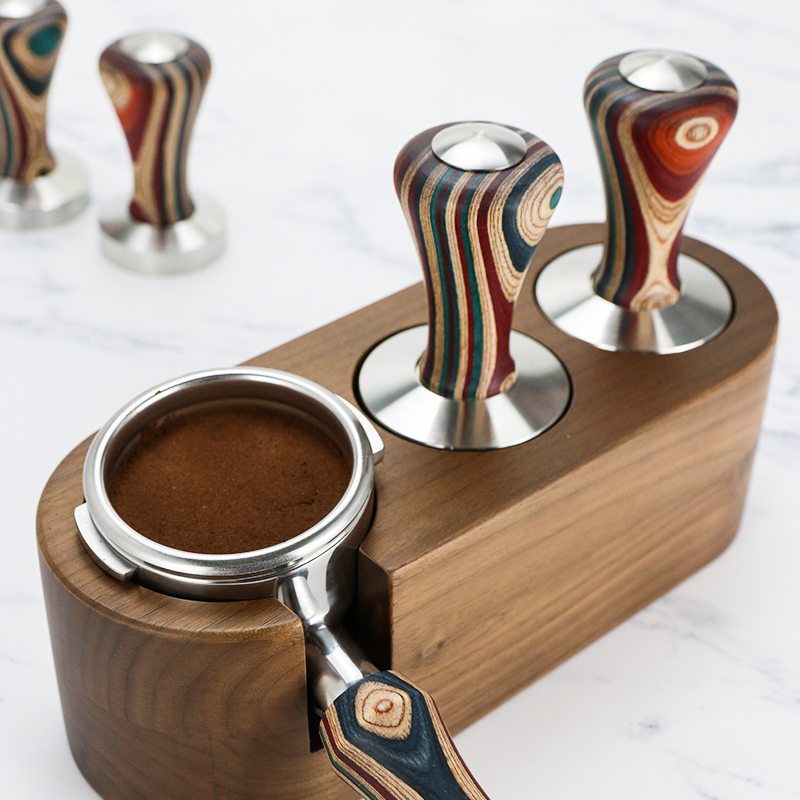 เครื่องชงกาแฟแบบพกพาก้นลึก58มม - Coffee Equipment Wholesale บทวิจารณ์และราคา