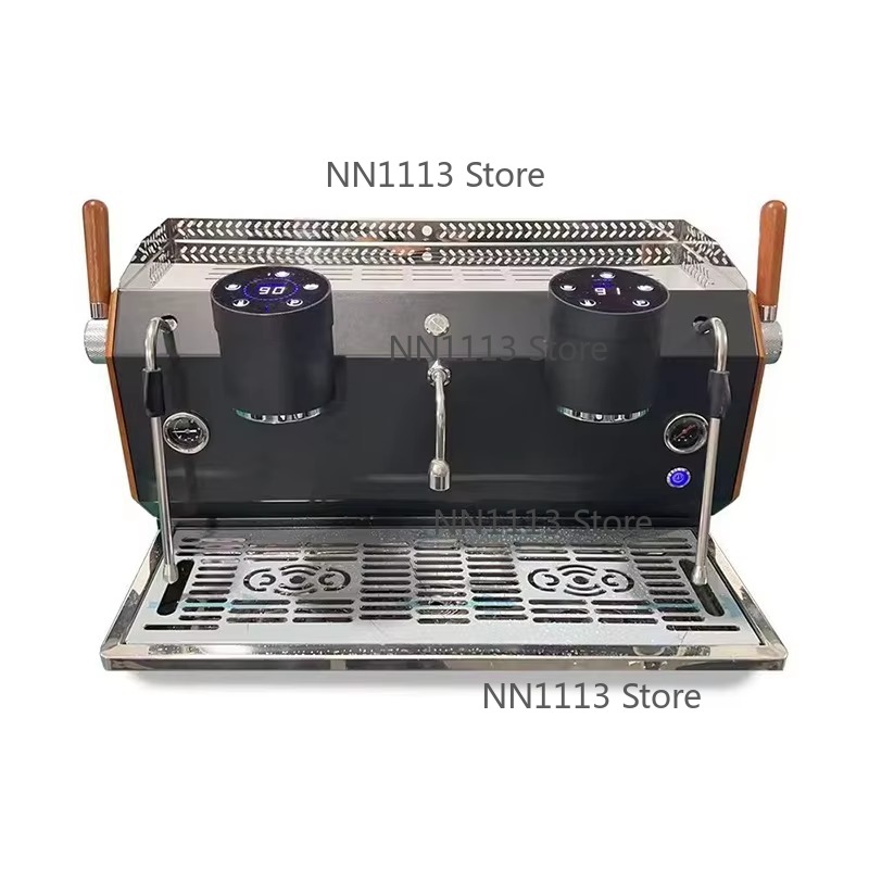 เครื่องชงกาแฟเอสเพรสโซแบบไอดีค - Coffee Quality Control บทวิจารณ์และราคา