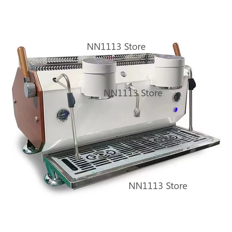เครื่องชงกาแฟเอสเพรสโซแบบไอดีค - Coffee Quality Control บทวิจารณ์และราคา