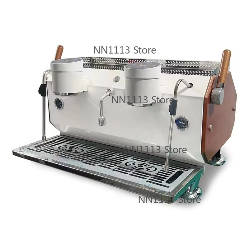 เครื่องชงกาแฟเอสเพรสโซแบบไอดีค - Coffee Quality Control บทวิจารณ์และราคา
