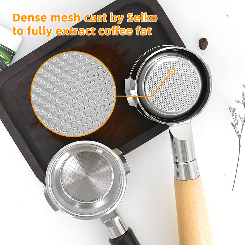 เครื่องชงกาแฟขนาด58มม. สำหรับ  - Coffee Equipment Wholesale บทวิจารณ์และราคา