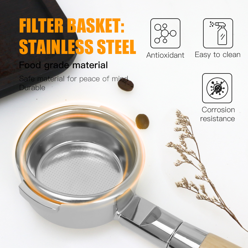 เครื่องชงกาแฟขนาด58มม. สำหรับ  - Coffee Equipment Wholesale บทวิจารณ์และราคา