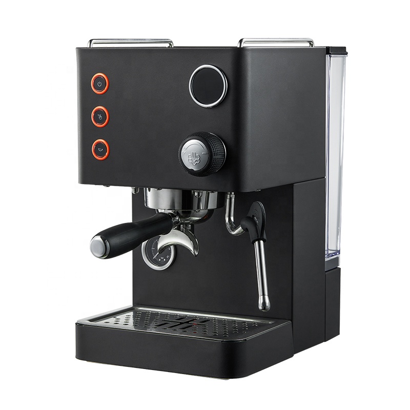 เครื่องบดเมล็ดกาแฟไฟฟ้าคุณภาพส - Coffee Quality Control บทวิจารณ์และราคา