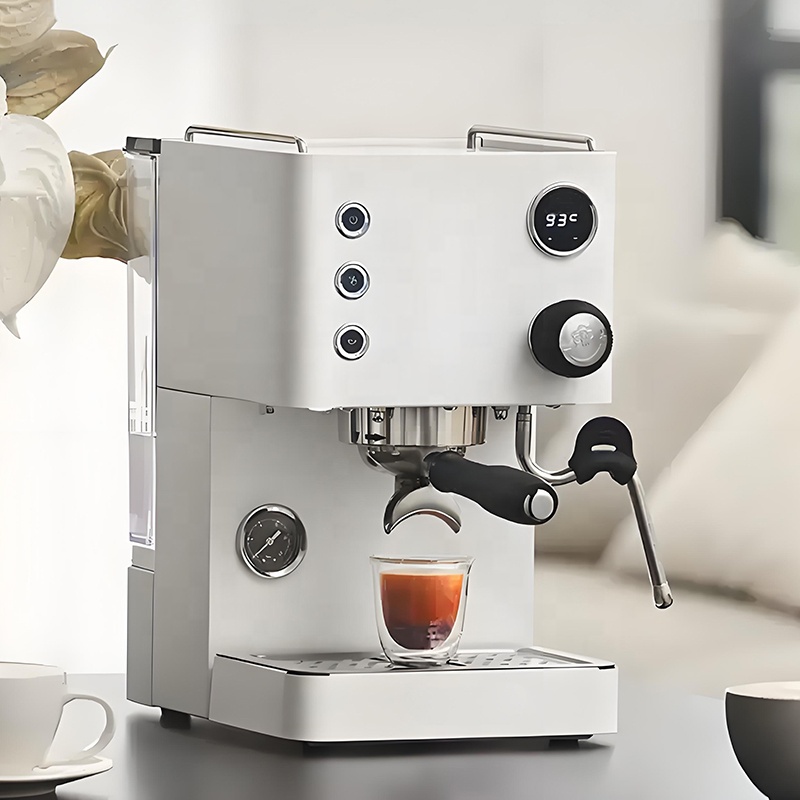 เครื่องบดเมล็ดกาแฟไฟฟ้าคุณภาพส - Coffee Quality Control บทวิจารณ์และราคา