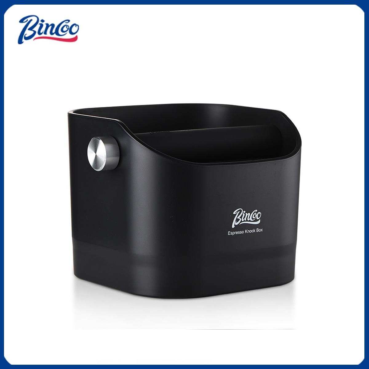 กล่องทิ้งกากกาแฟ Bincoo ขนาด 0 - Coffee Knock Box บทวิจารณ์และราคา