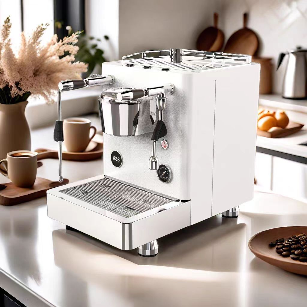ใช้ในบ้านและเชิงพาณิชย์โรงงานค - Coffee Quality Control บทวิจารณ์และราคา