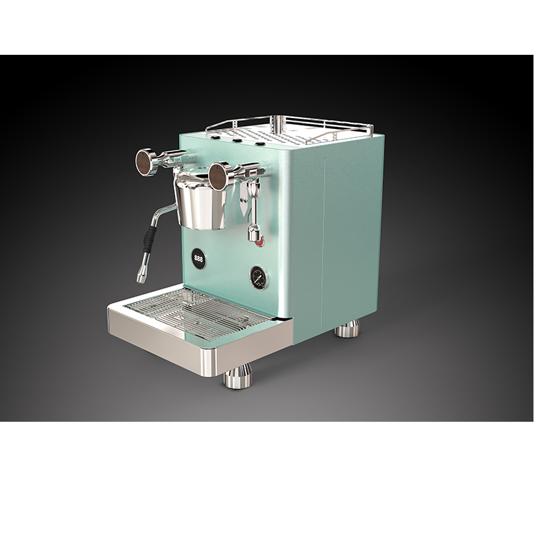 เครื่องชงกาแฟเอสเพรสโซแบบควบคุ - Coffee Quality Control บทวิจารณ์และราคา