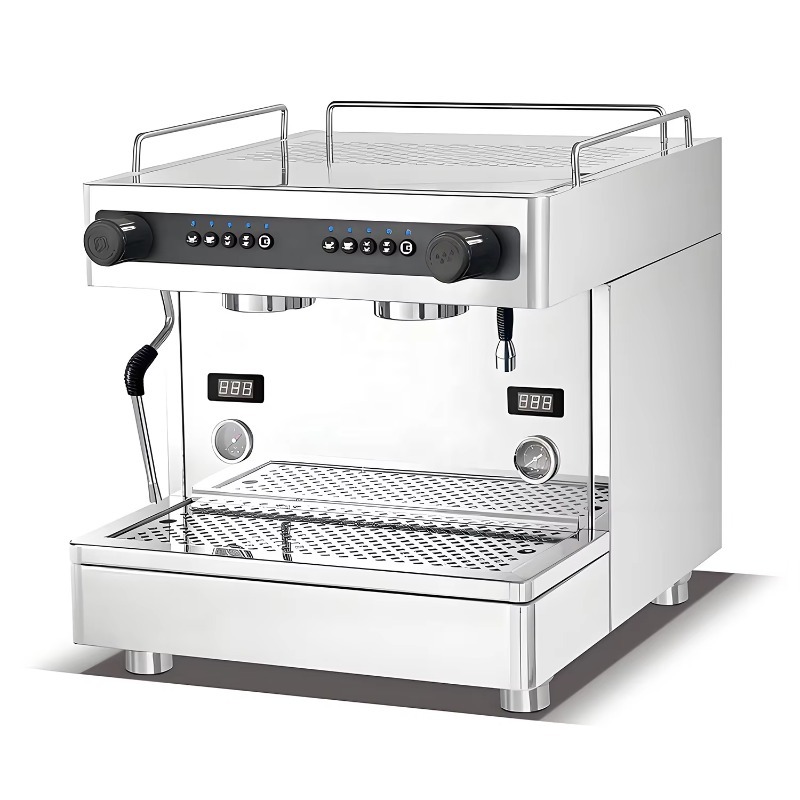 เครื่องชงกาแฟเอสเพรสโซ่ระดับมื - Coffee Quality Control บทวิจารณ์และราคา