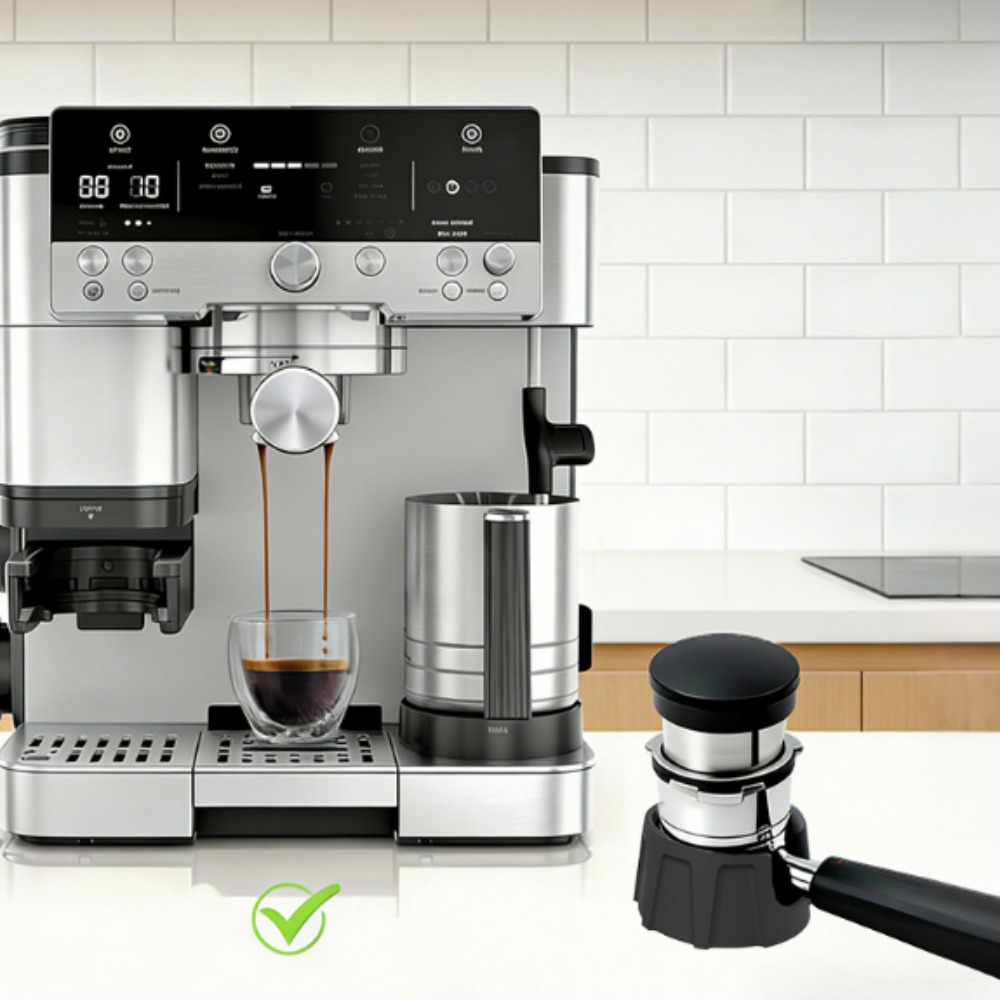 ที่วางพอร์ตาฟิลเตอร์กาแฟ 1 ชิ้ - Coffee Equipment Accessories บทวิจารณ์และราคา