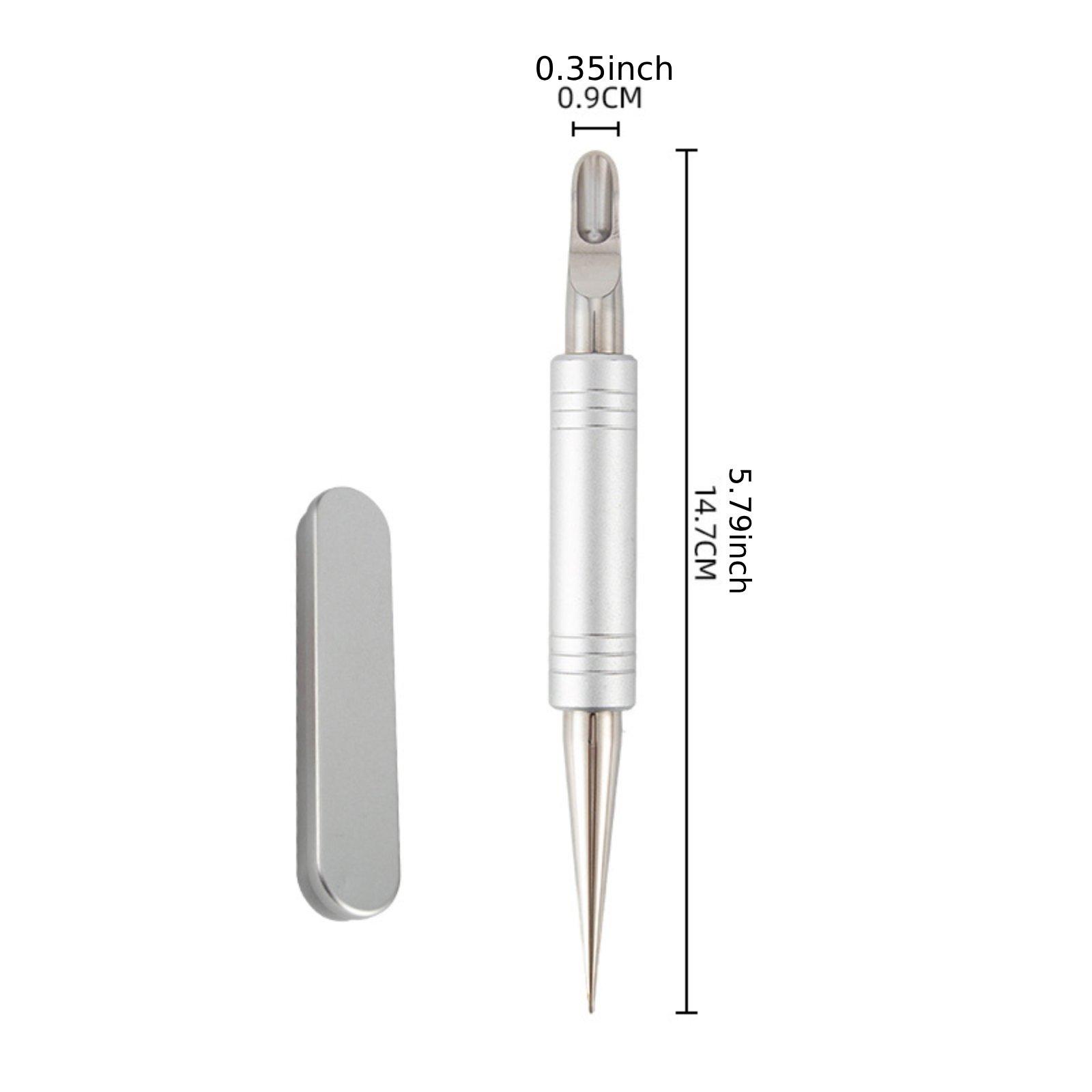 ปากกาเขียนลายลาเต้อาร์ต อุปกรณ - Coffee Equipment Drawing บทวิจารณ์และราคา