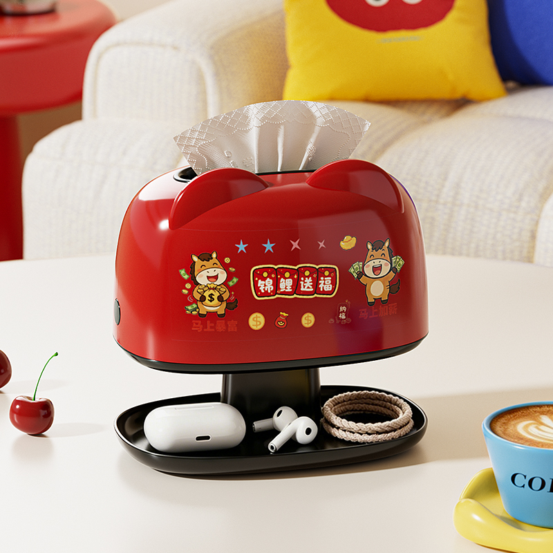 กล่องใส่กระดาษทิชชูคุณภาพสูง ด - Coffee Quality Control บทวิจารณ์และราคา