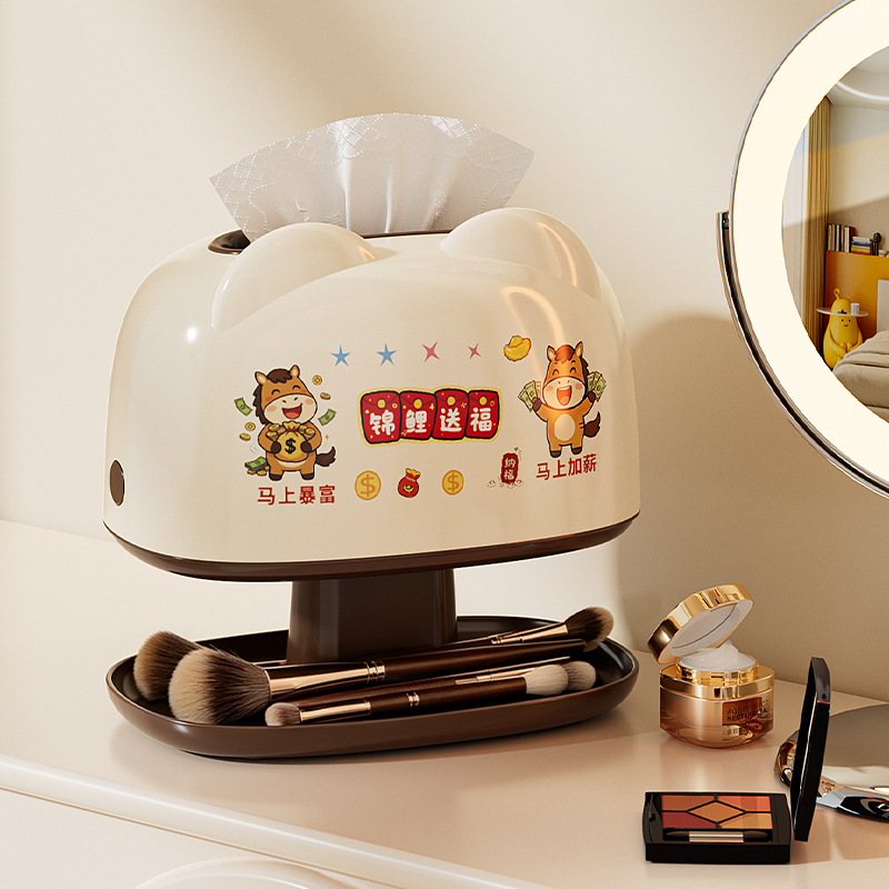 กล่องใส่กระดาษทิชชูคุณภาพสูง ด - Coffee Quality Control บทวิจารณ์และราคา