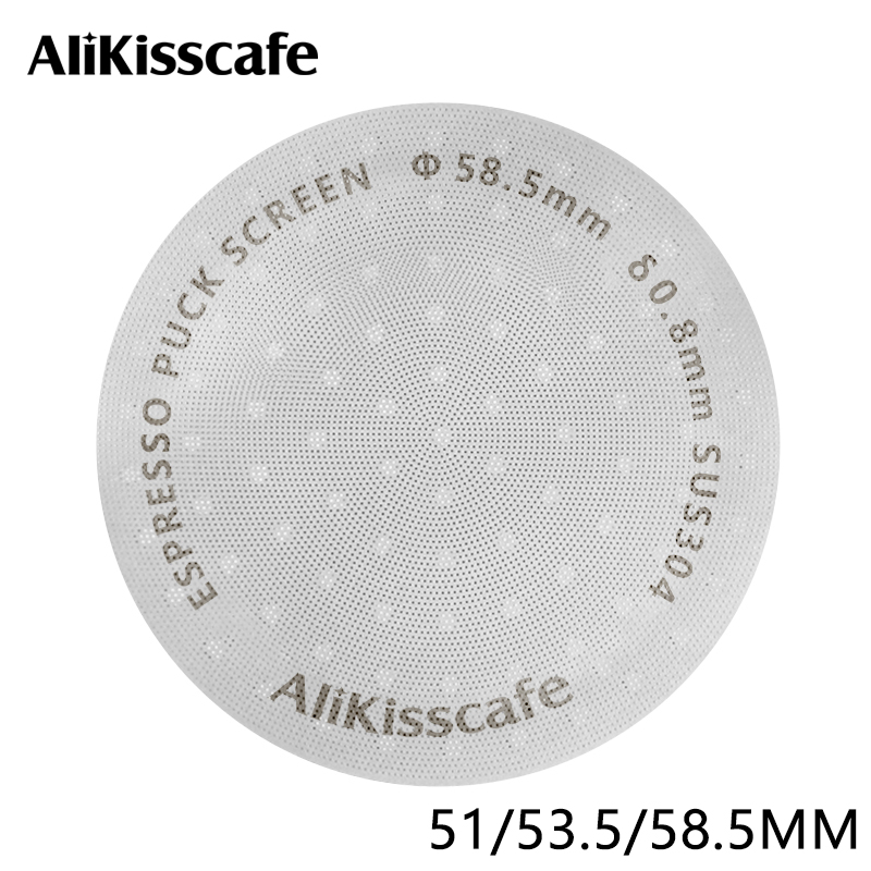 Alikisscafe ตัวกรองแบบเหน็บ, เ - Coffee Equipment Wholesale บทวิจารณ์และราคา