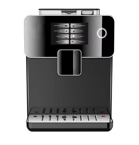 เครื่องชงกาแฟอัตโนมัติ A10 คุณ - Coffee Quality Control บทวิจารณ์และราคา