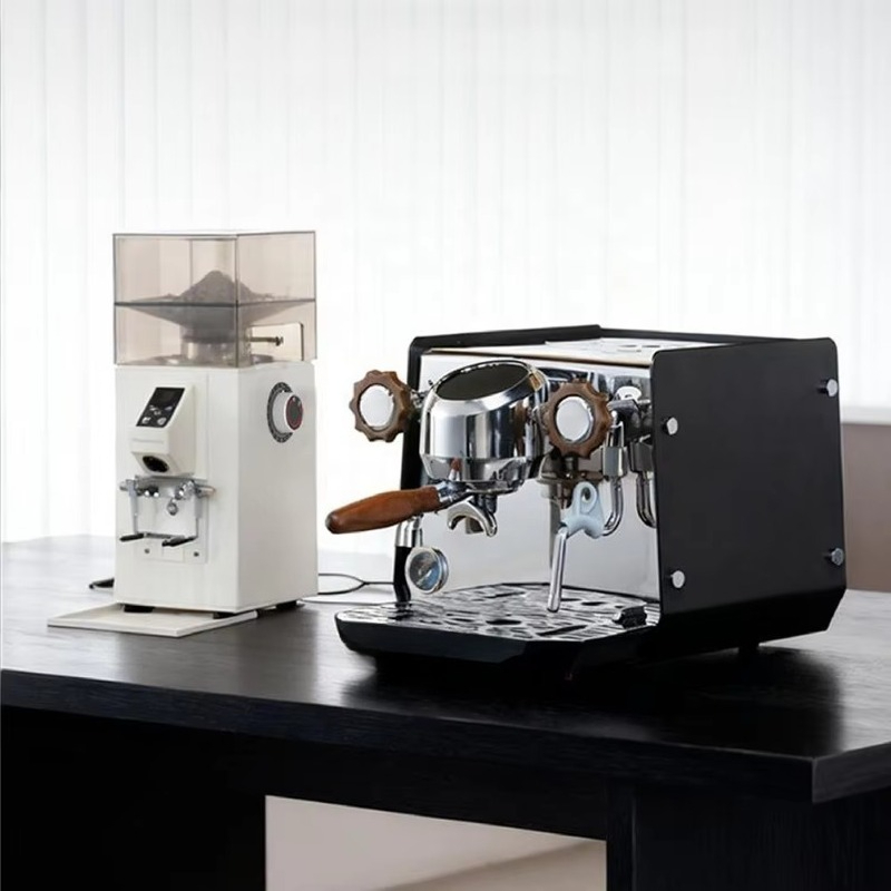 เครื่องชงกาแฟไฟฟ้าคุณภาพสูง ระ - Coffee Quality Control บทวิจารณ์และราคา