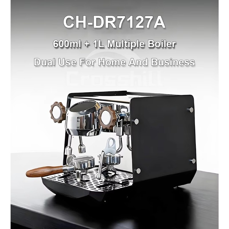 เครื่องชงกาแฟไฟฟ้าคุณภาพสูง ระ - Coffee Quality Control บทวิจารณ์และราคา