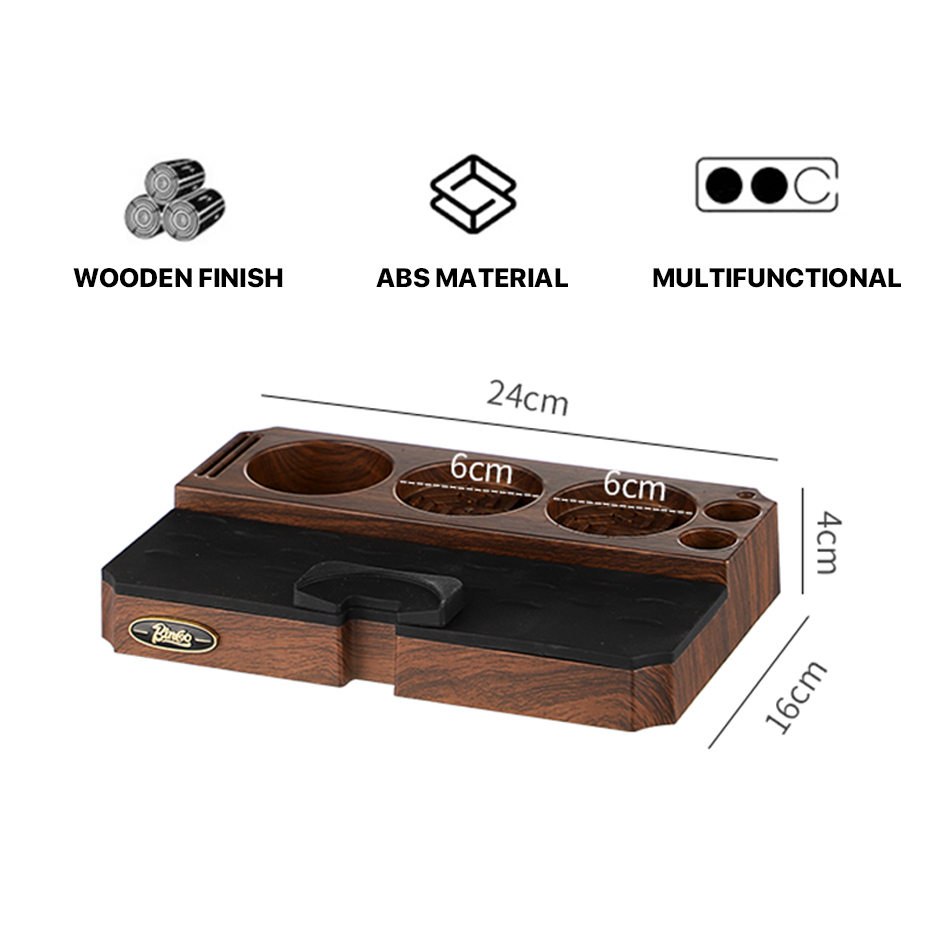 ที่วางพอร์ทาฟิลเตอร์กาแฟ ABS ข - Coffee Equipment Accessories บทวิจารณ์และราคา