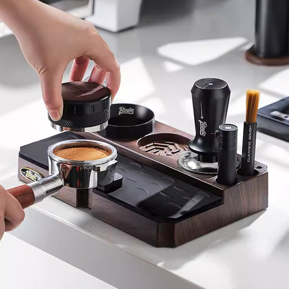 ที่วางพอร์ทาฟิลเตอร์กาแฟ ABS ข - Coffee Equipment Accessories บทวิจารณ์และราคา