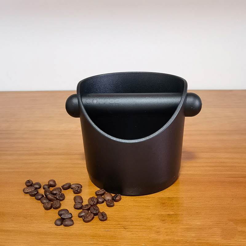 1 PC Mini ดูดซับ ESPRESSO KNOC - Coffee Knock Box บทวิจารณ์และราคา