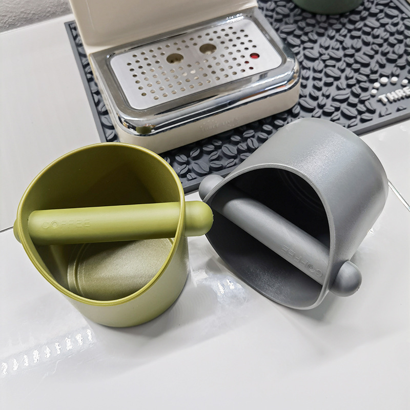 1 PC Mini ดูดซับ ESPRESSO KNOC - Coffee Knock Box บทวิจารณ์และราคา