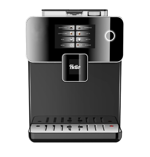 เครื่องชงกาแฟอัตโนมัติ A10 คุณ - Coffee Quality Control บทวิจารณ์และราคา