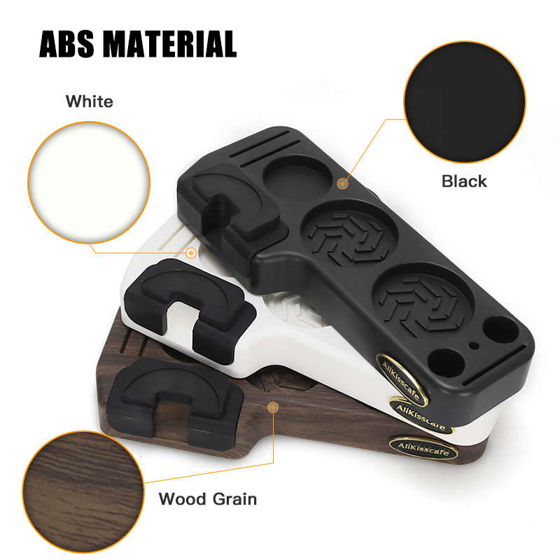 แผ่นรองแทมป์กาแฟ Alikisscafe พ - Coffee Equipment Accessories บทวิจารณ์และราคา