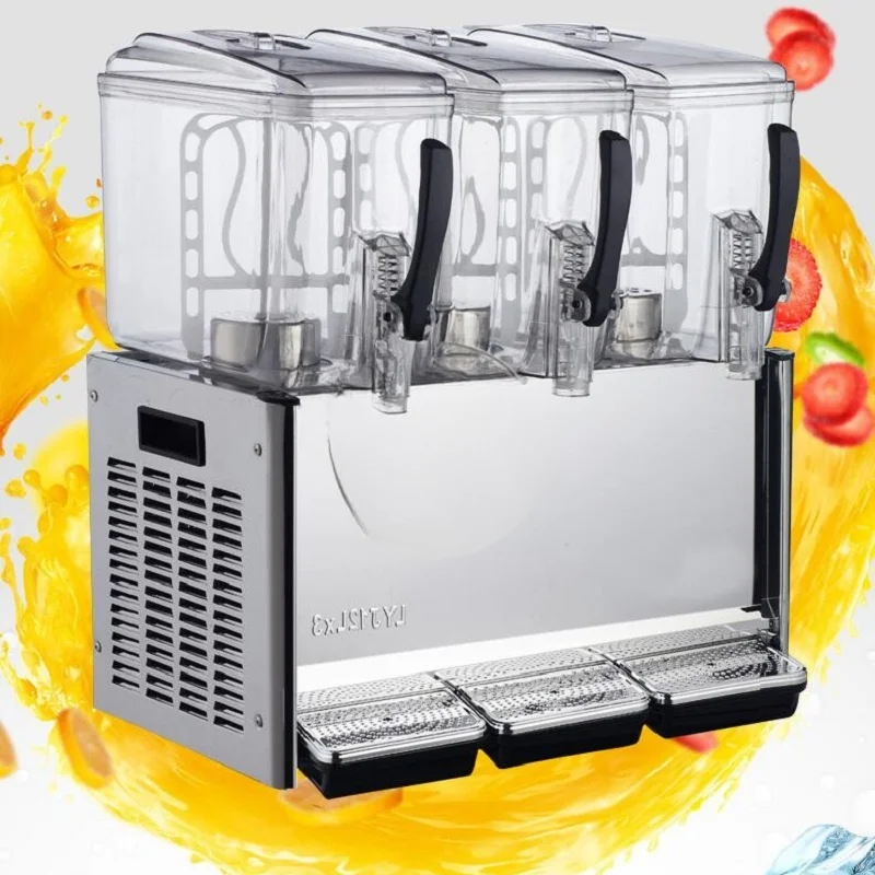 เครื่องทำน้ำผลไม้คุณภาพสูง 3 ห - Coffee Quality Control บทวิจารณ์และราคา