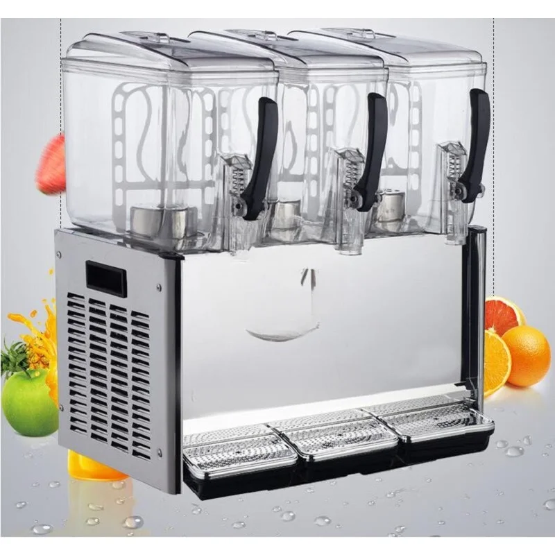เครื่องทำน้ำผลไม้คุณภาพสูง 3 ห - Coffee Quality Control บทวิจารณ์และราคา