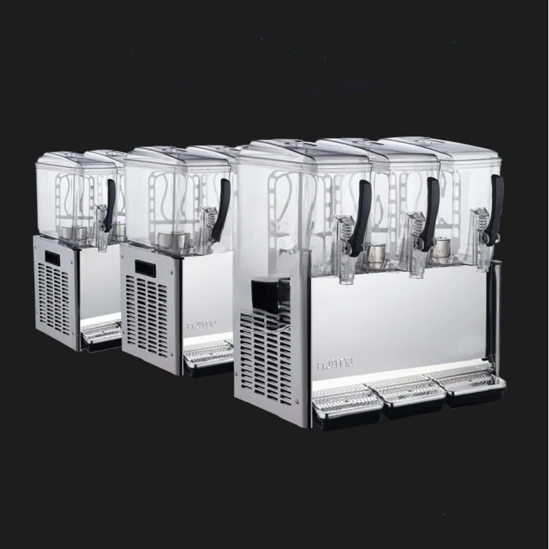 เครื่องทำน้ำผลไม้คุณภาพสูง 3 ห - Coffee Quality Control บทวิจารณ์และราคา