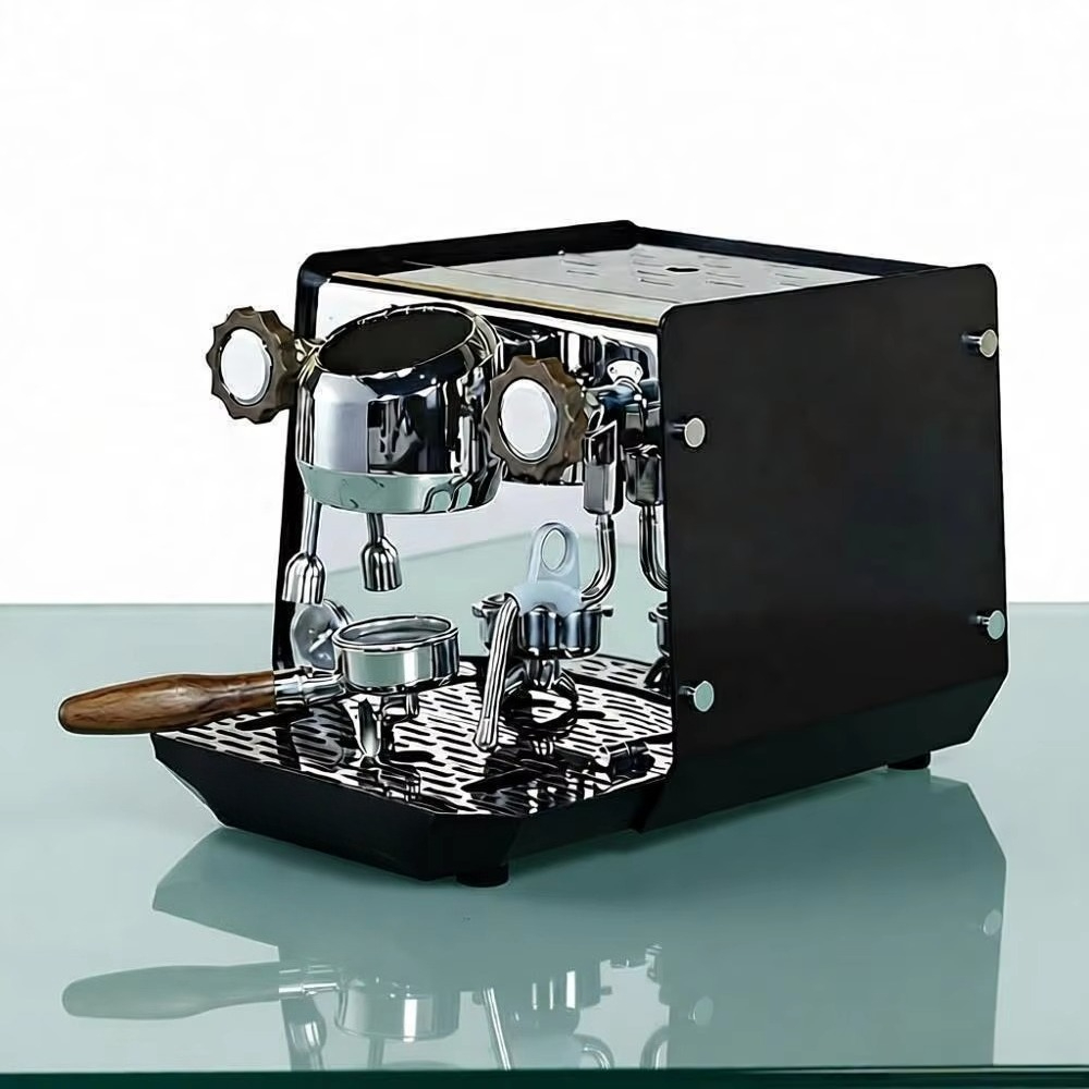 เครื่องชงกาแฟไฟฟ้าคุณภาพสูง ระ - Coffee Quality Control บทวิจารณ์และราคา