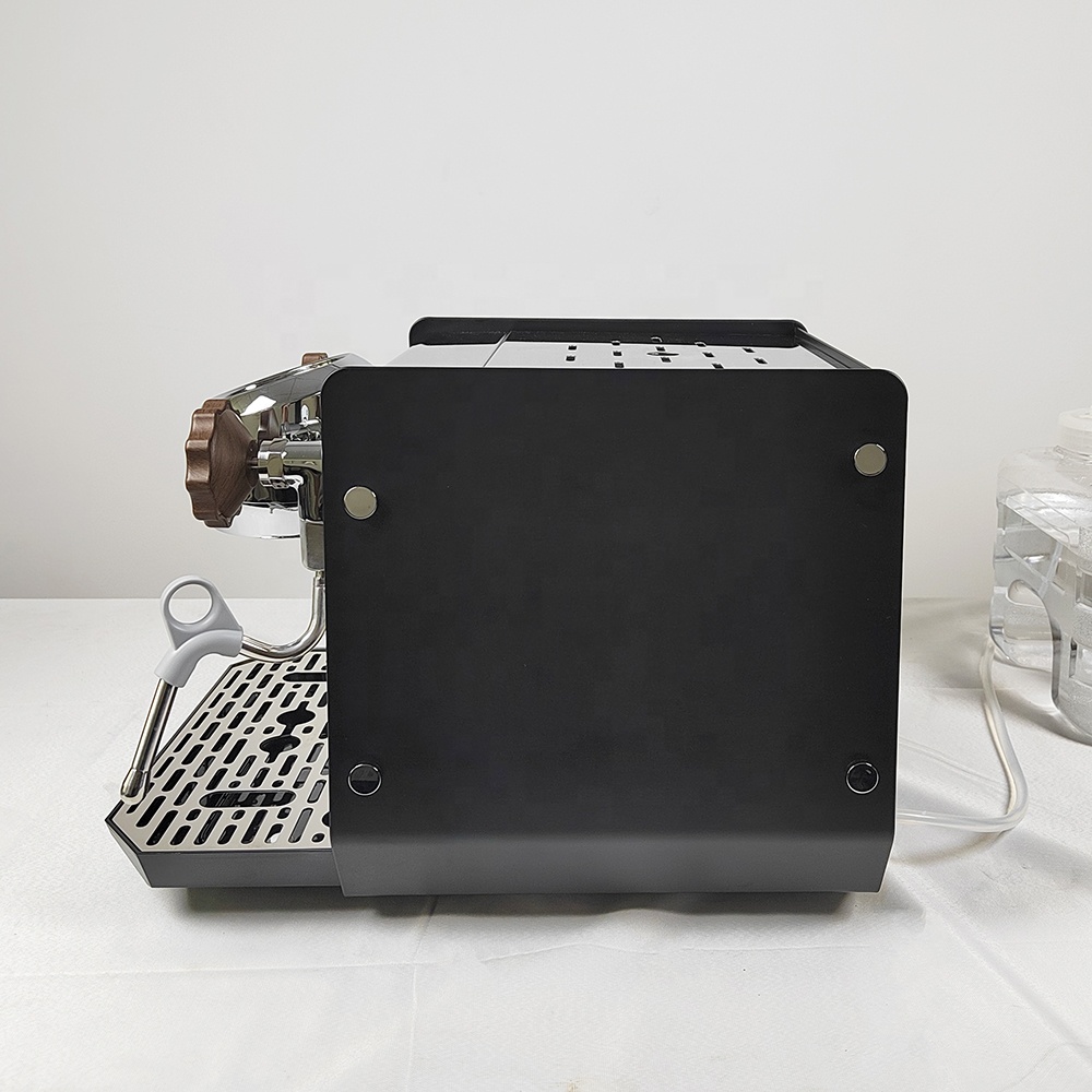 เครื่องชงกาแฟไฟฟ้าคุณภาพสูง ระ - Coffee Quality Control บทวิจารณ์และราคา