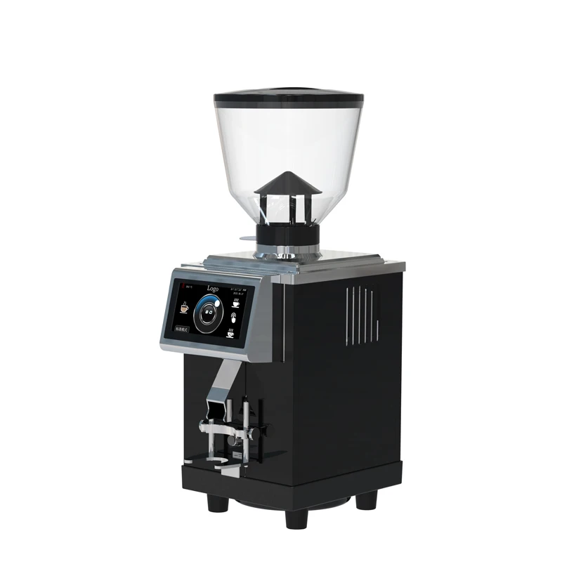 เครื่องบดกาแฟคุณภาพสูง ใบมีดแบ - Coffee Quality Control บทวิจารณ์และราคา