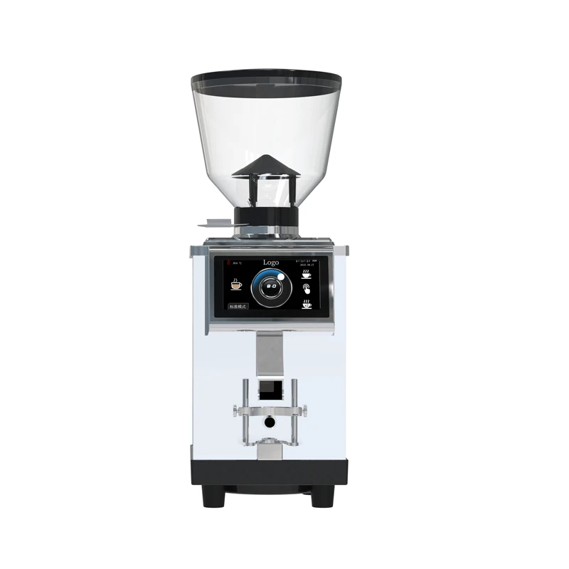 เครื่องบดกาแฟคุณภาพสูง ใบมีดแบ - Coffee Quality Control บทวิจารณ์และราคา