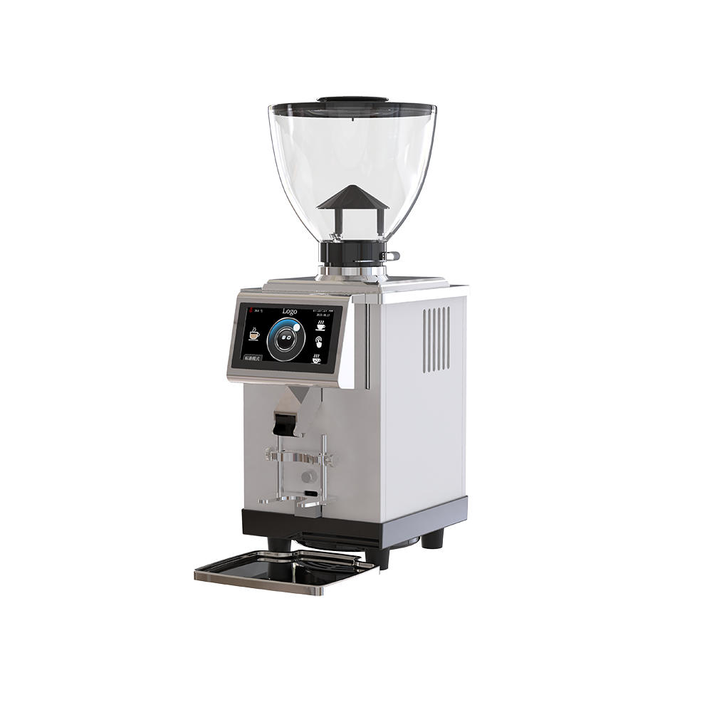เครื่องบดกาแฟเชิงพาณิชย์คุณภาพ - Coffee Quality Control บทวิจารณ์และราคา