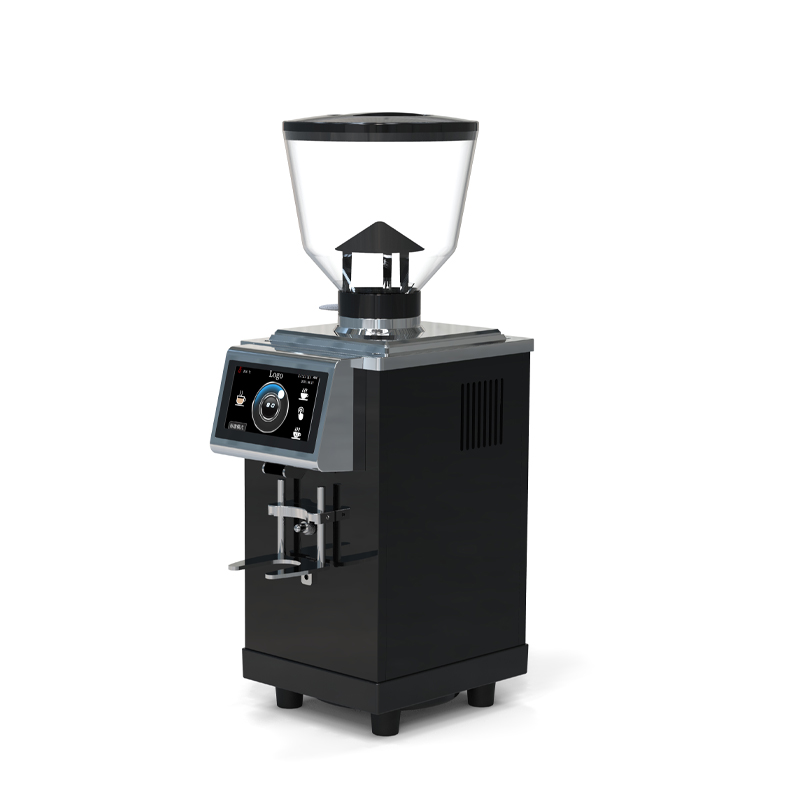 เครื่องบดกาแฟเชิงพาณิชย์คุณภาพ - Coffee Quality Control บทวิจารณ์และราคา